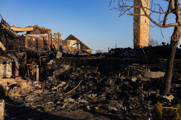 Reliable Emergency Fire Cleanup contractor in Bedford, OH by Fire Damage Laser Cleaning