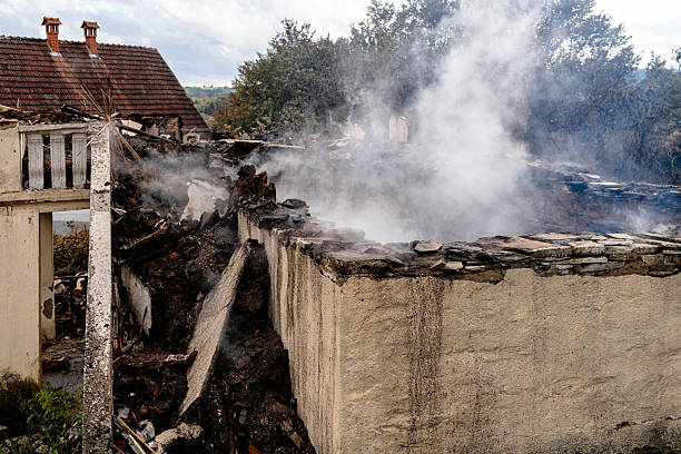 Affordable Emergency Fire Cleanup solutions in Bedford, OH